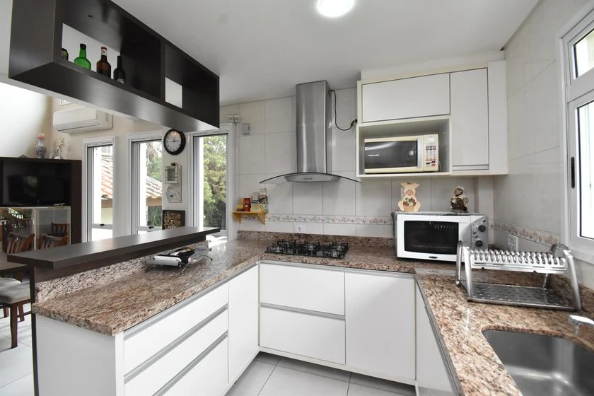 Casa amueblada con 4 dormitorios y 1 suite — photo 7