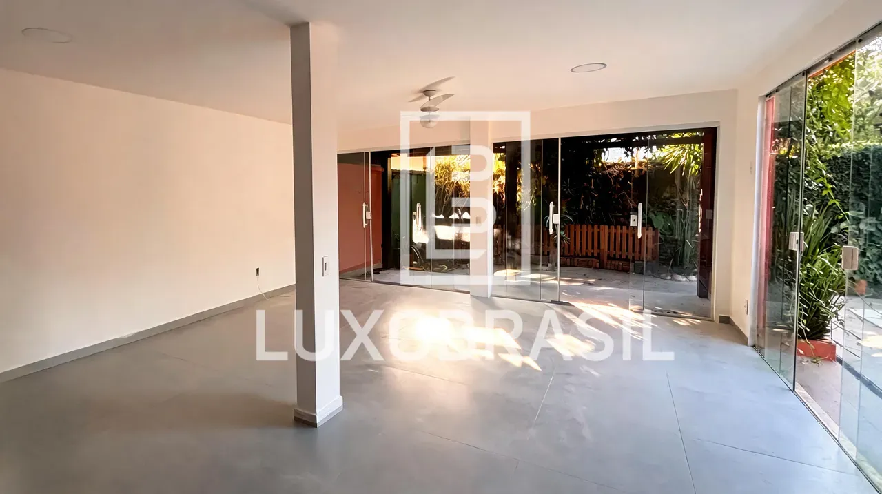 4-bedroom house with an open-plan kitchen and 2 parking — photo 19