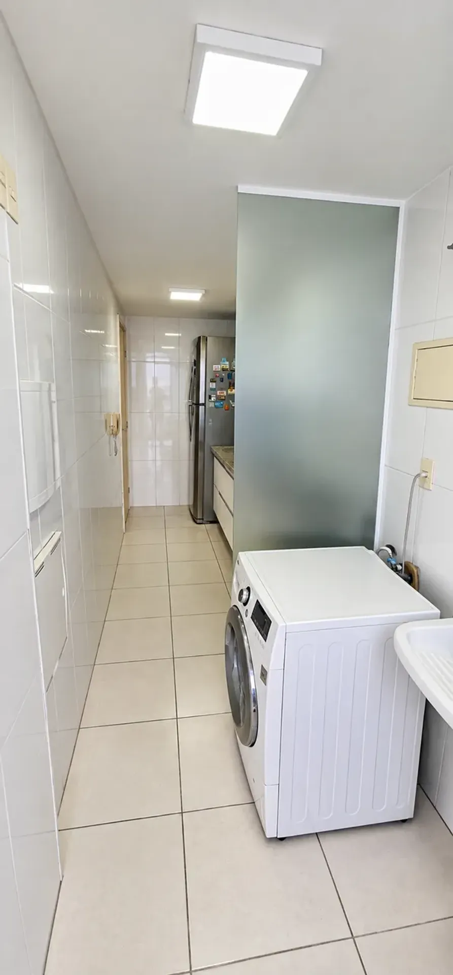Vista a la montaña y 2 dormitorios: departamento de 82 m² — photo 16