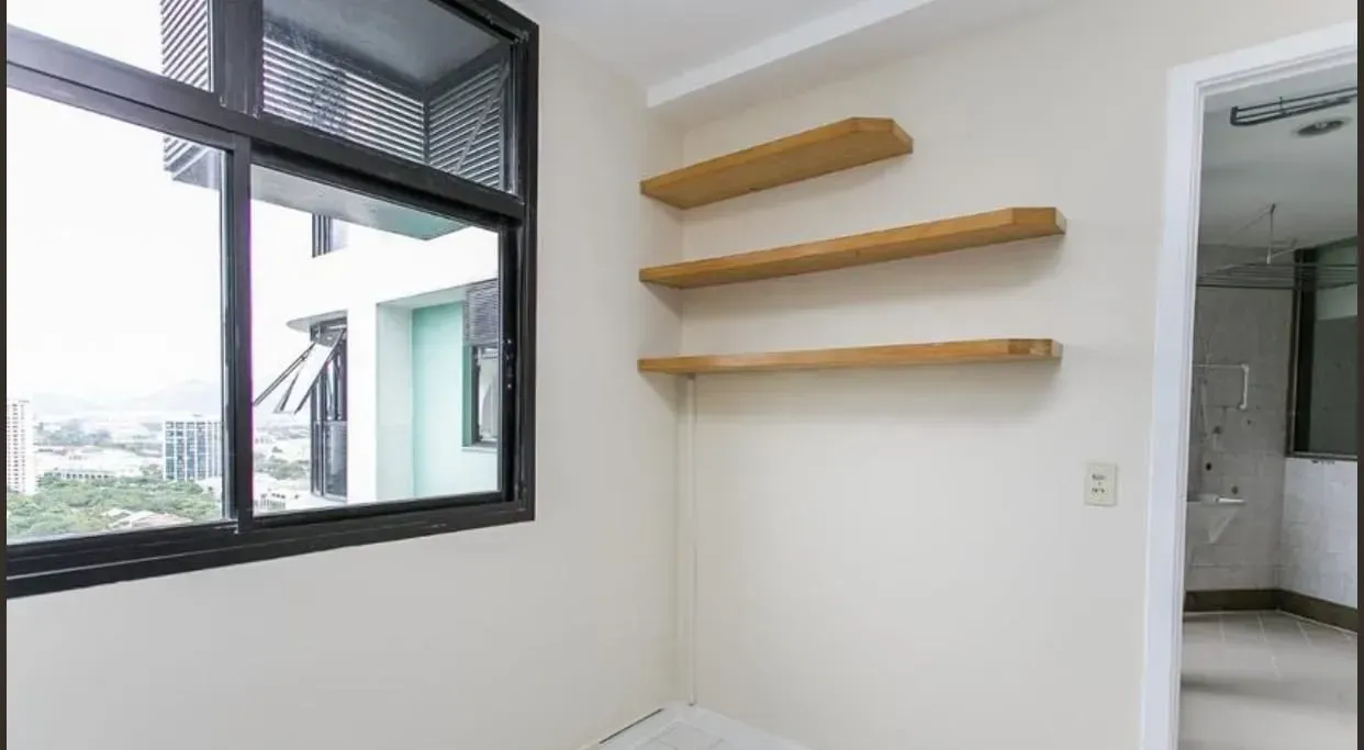 200 m² duplex penthouse on the 20th floor with 3 suites — photo 36
