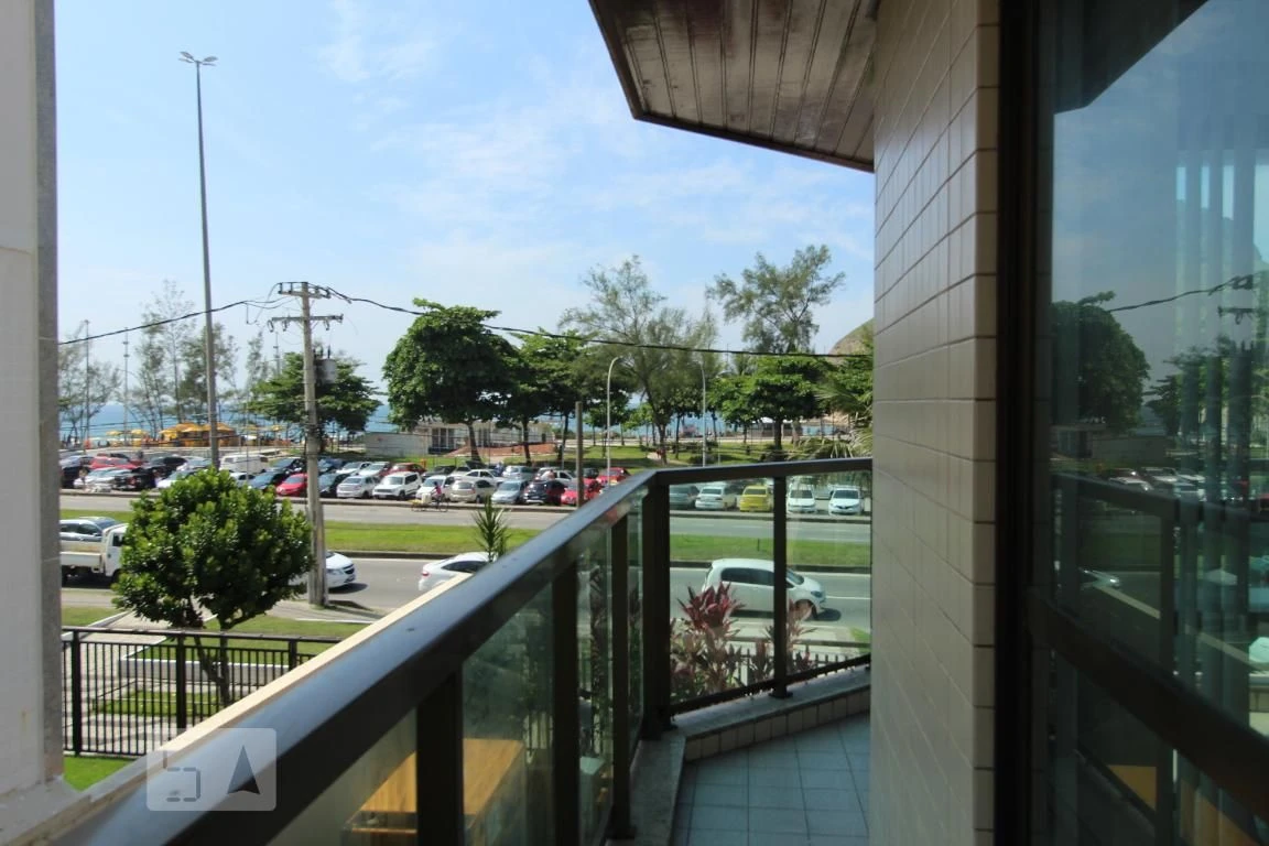 2-bedroom apartment with balcony and 2 parking spots — photo 15