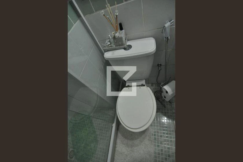 Furnished 3-bedroom apartment with 64 m² — photo 39