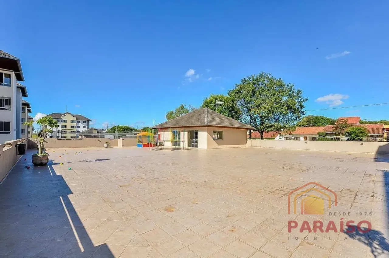 Unfurnished apartment with 3 bedrooms