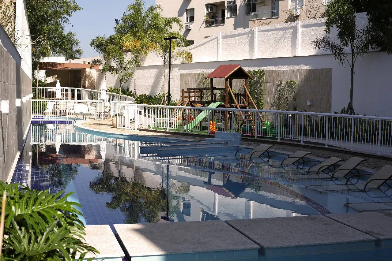 Rental apartment with 3 bedrooms and pet-friendly policy — photo 33