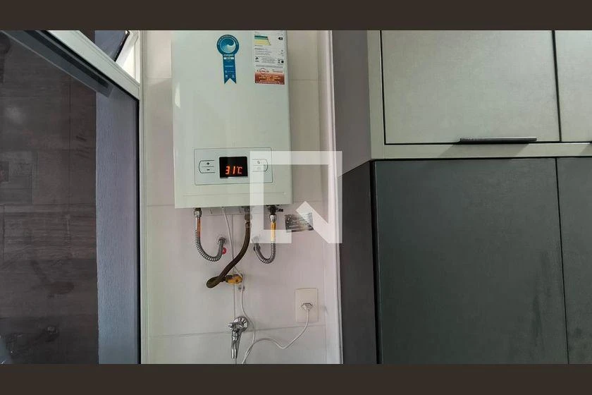 2-bedroom apartment with mountain views and 1 parking space — photo 4