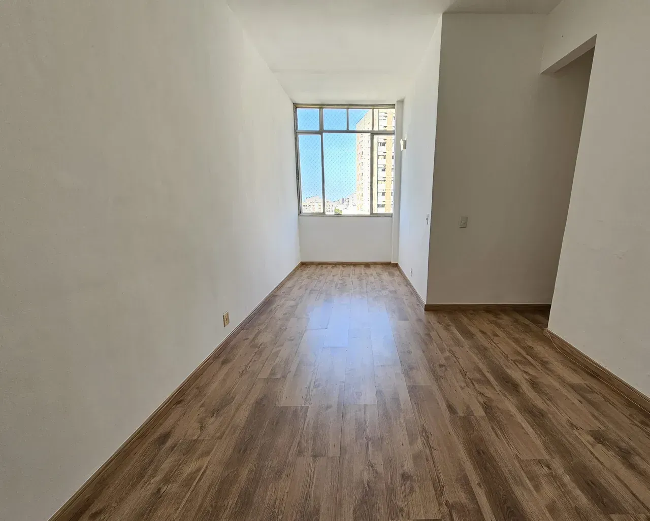 Apartamento com 2 quartos e 1 vaga de garagem — photo 8