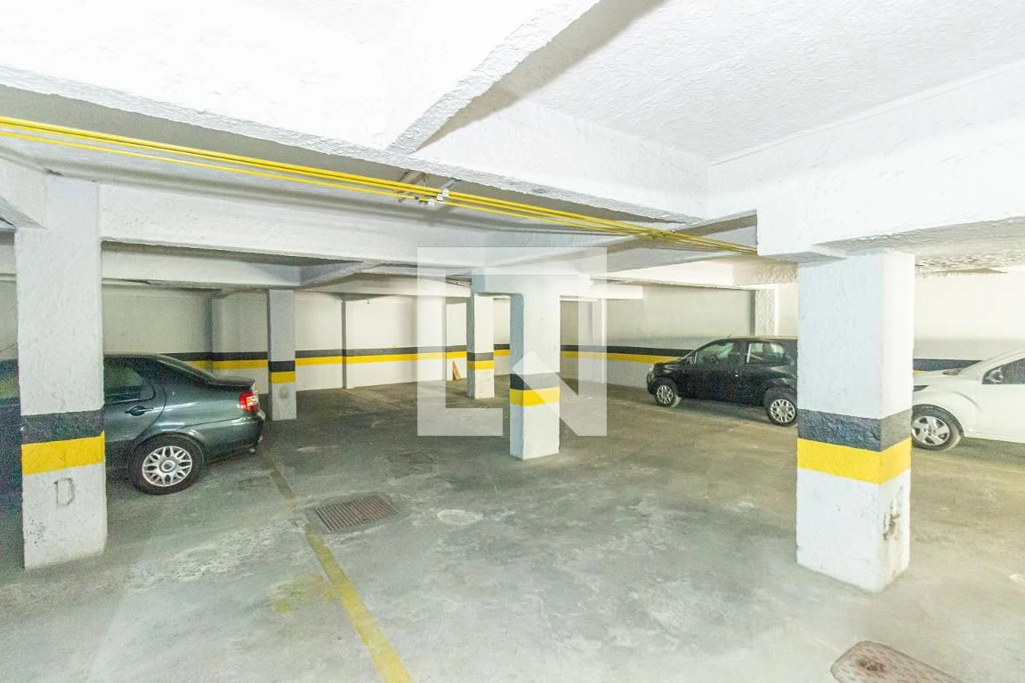 Apartment with 2 bedrooms and 2 bathrooms, 1 parking spot — photo 17