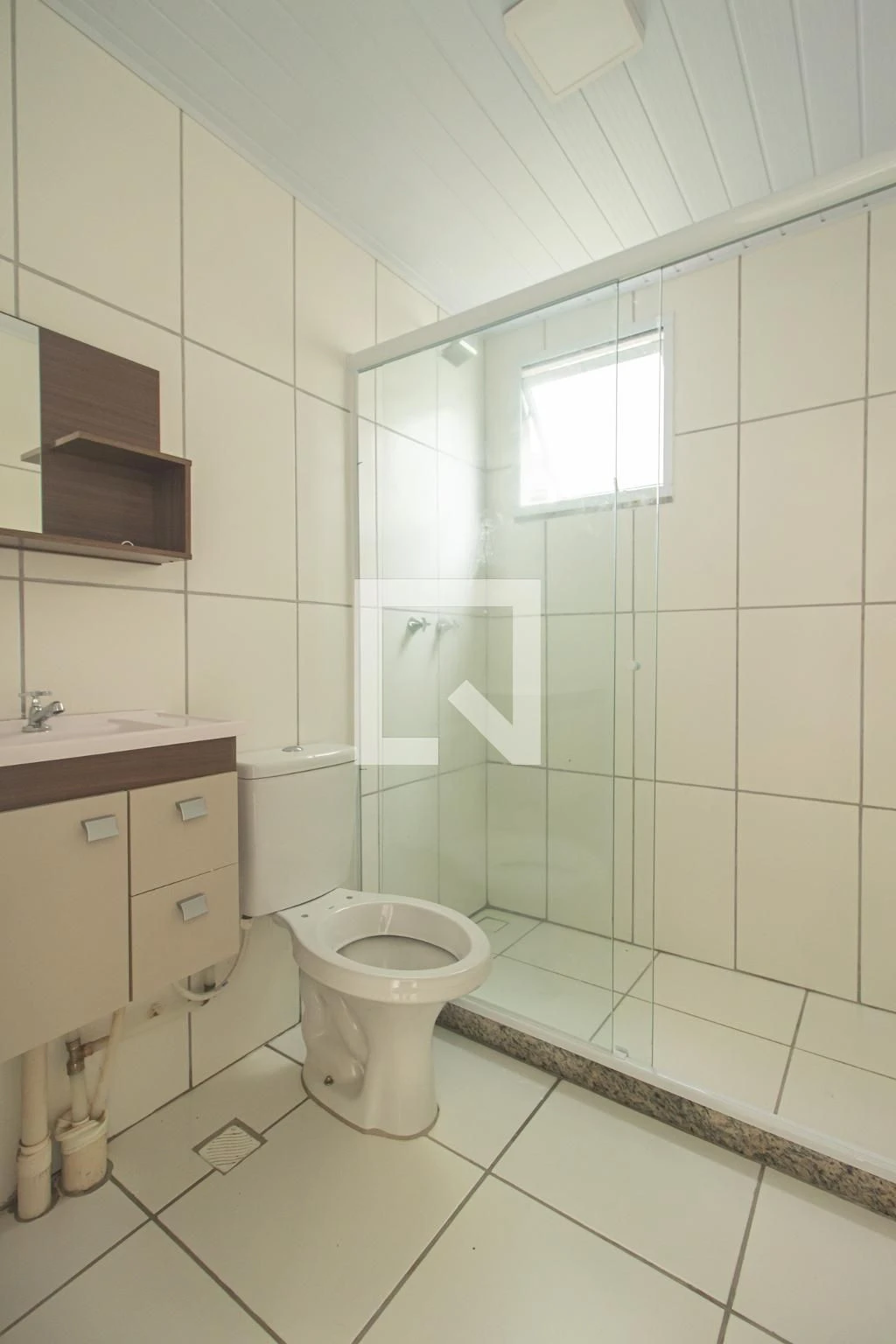 Apartamento de 2 quartos em condomínio com academia — photo 32