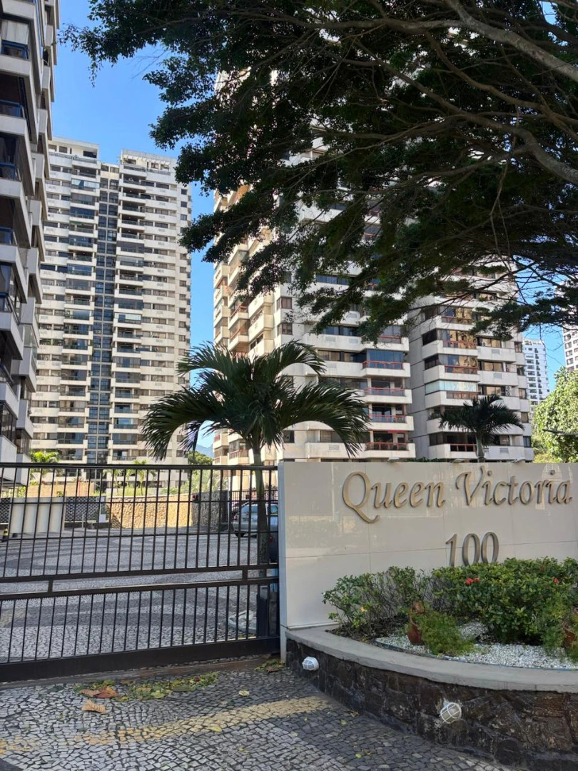 3-bedroom apartment with 105 m² and 1 parking spot — photo 17