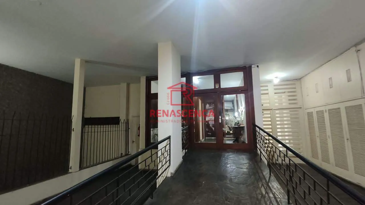 Furnished 2-bedroom, 55 m² apartment in Rio de Janeiro — photo 13