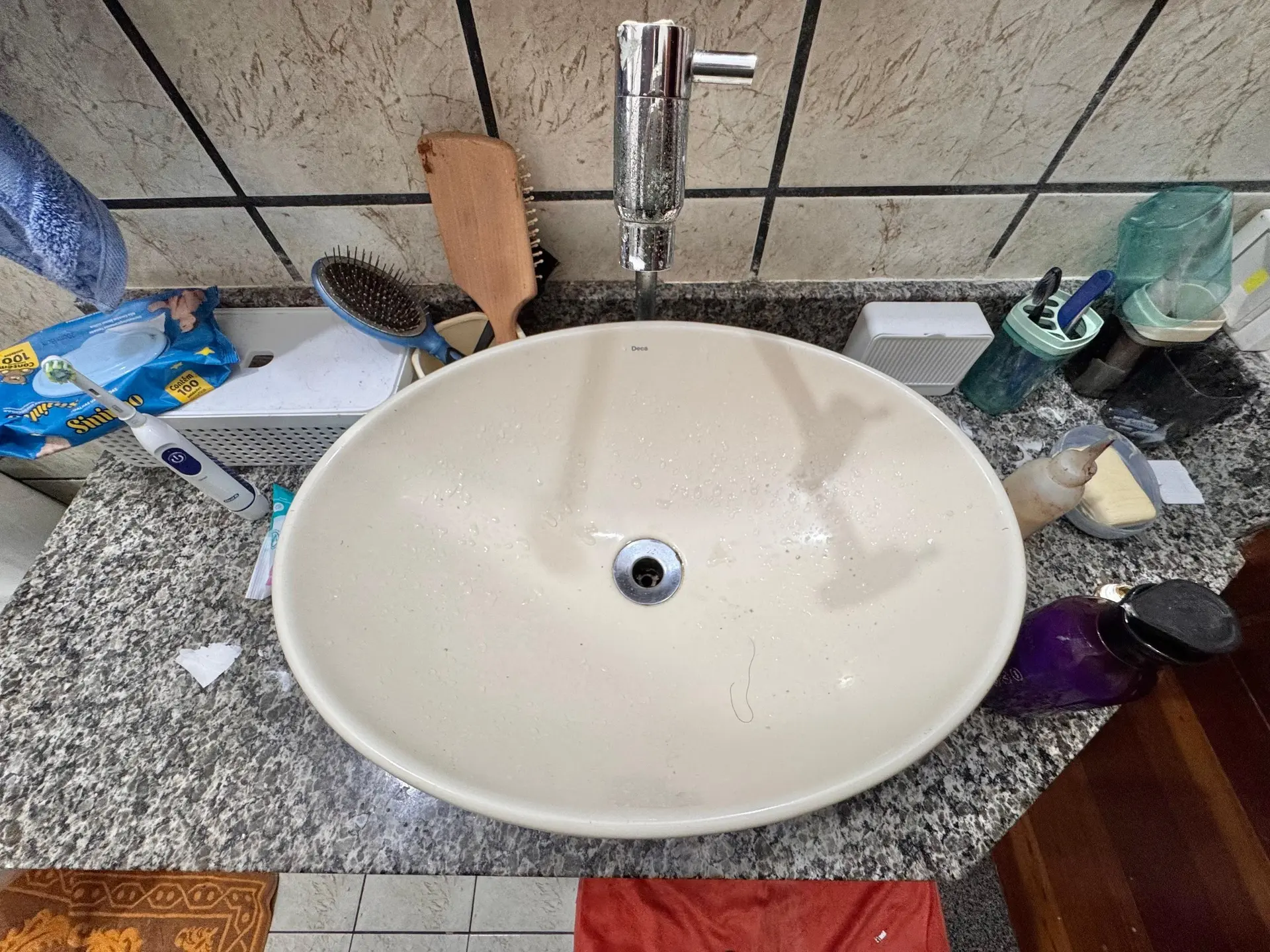 Casa amueblada con aire acondicionado, 4 dormitorios y 3 baños — photo 28