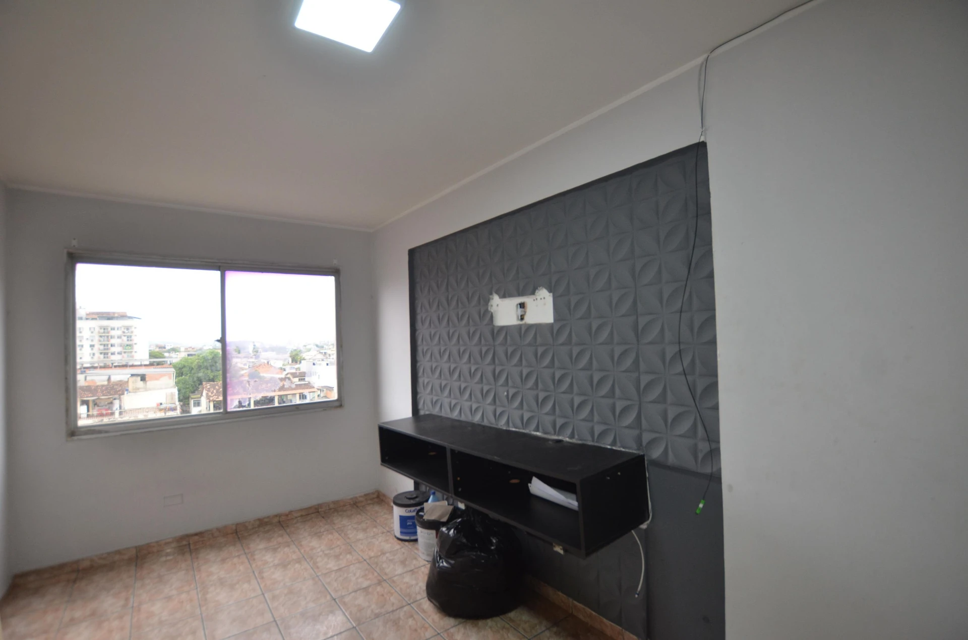 Apartamento de 2 quartos e 50 m² — photo 7