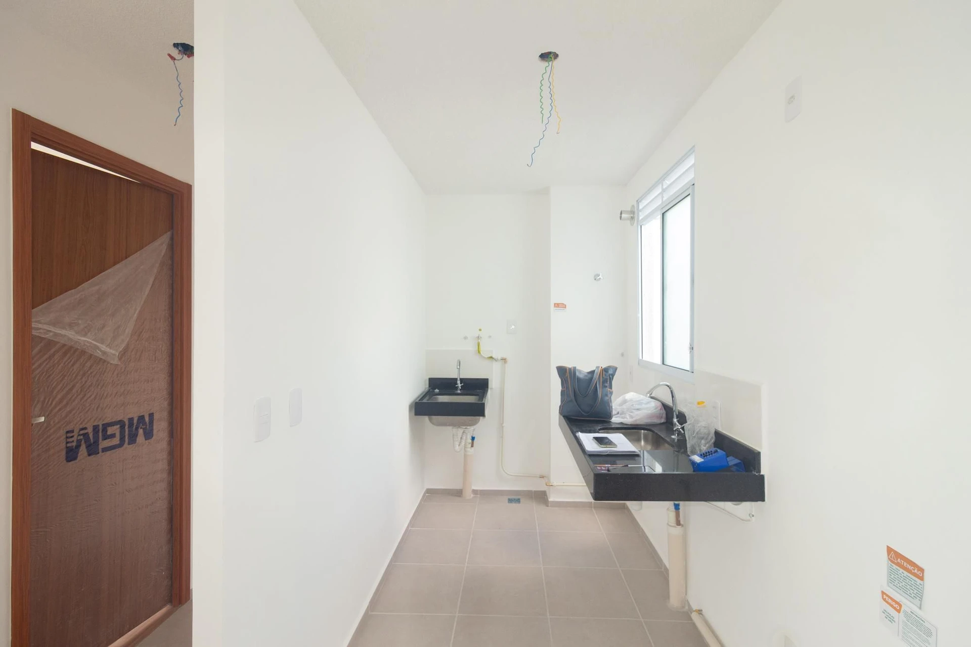 Apartamento para aluguel com 2 quartos e 1 vaga — photo 19