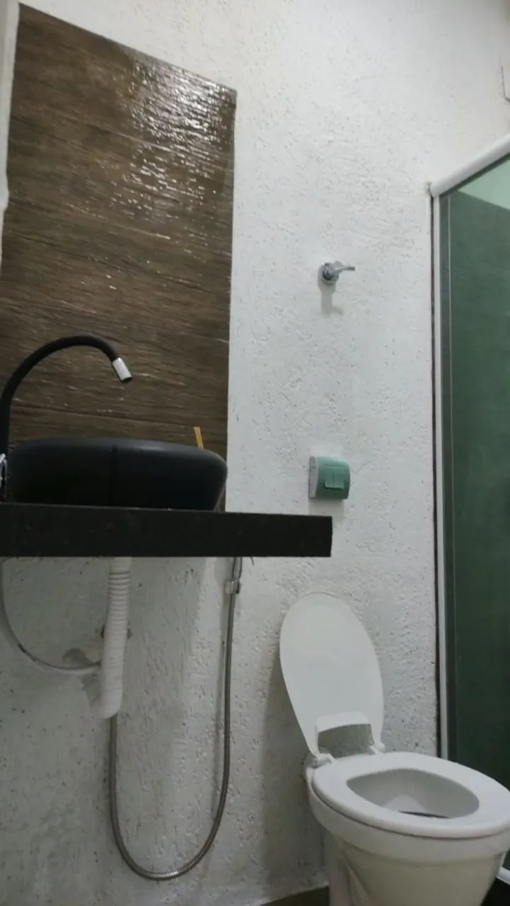 Casa de 1 quarto e 22 m² — photo 3