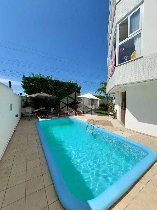 Departamento de 2 dormitorios en edificio con piscina — photo 19