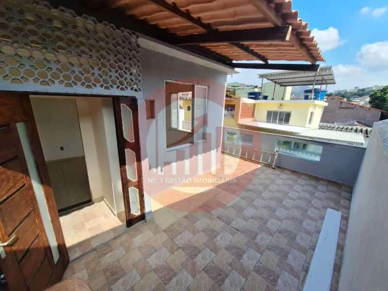 Apartamento sem mobília com 1 quarto e 1 banheiro — photo 24