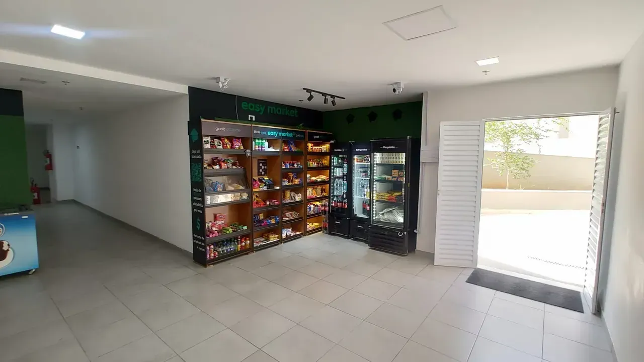 Apartamento com 2 quartos e 2 banheiros, com vaga — photo 19