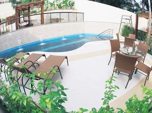Cobertura com 4 quartos, 169 m² e 2 vagas — photo 25