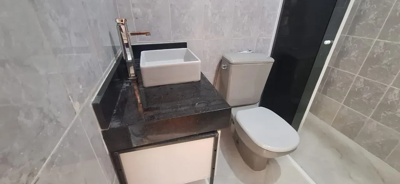 2-bedroom apartment with 60 m² and 1 parking space — photo 6