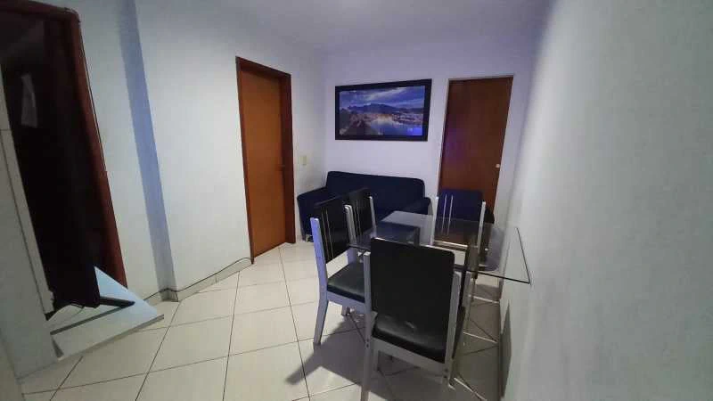 Apartamento de 2 quartos com cozinha a gás — photo 4