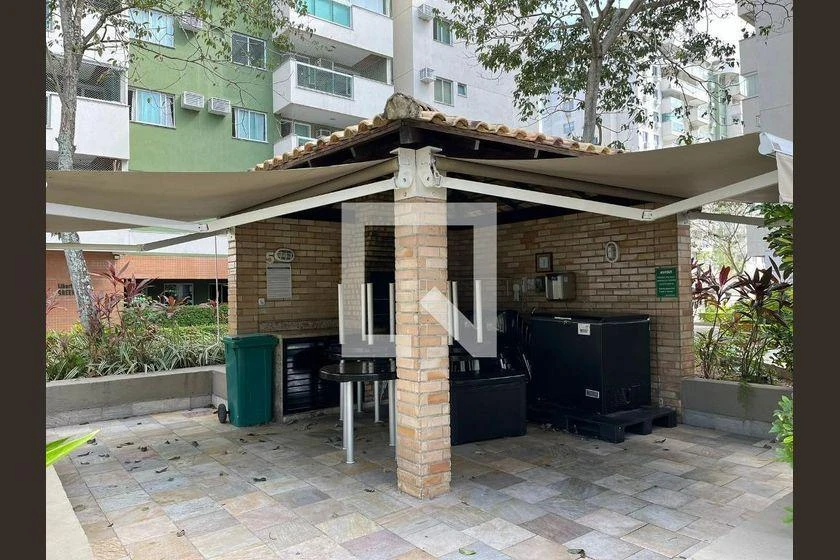 Apartamento para locação de 2 quartos com vaga e sacada — photo 38