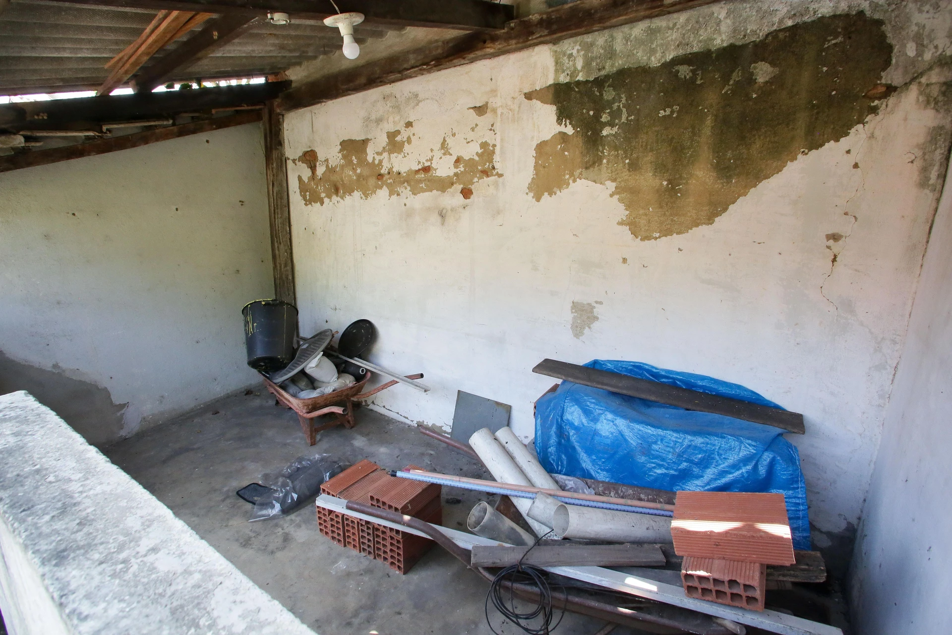 Furnished house with 3 bedrooms and 2 bathrooms — photo 63