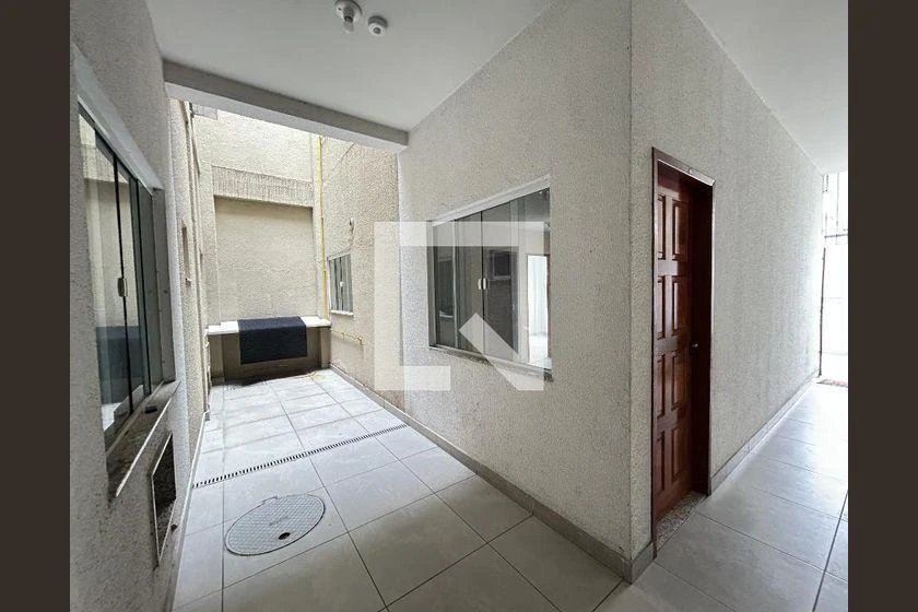 Квартира: 2 спальні, 36 м² — photo 28