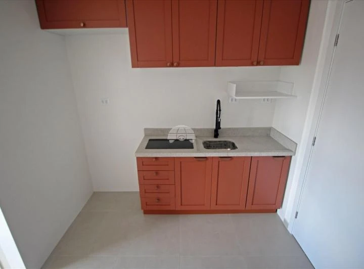 1-bedroom apartment with 35 m² on the 5th floor — photo 7
