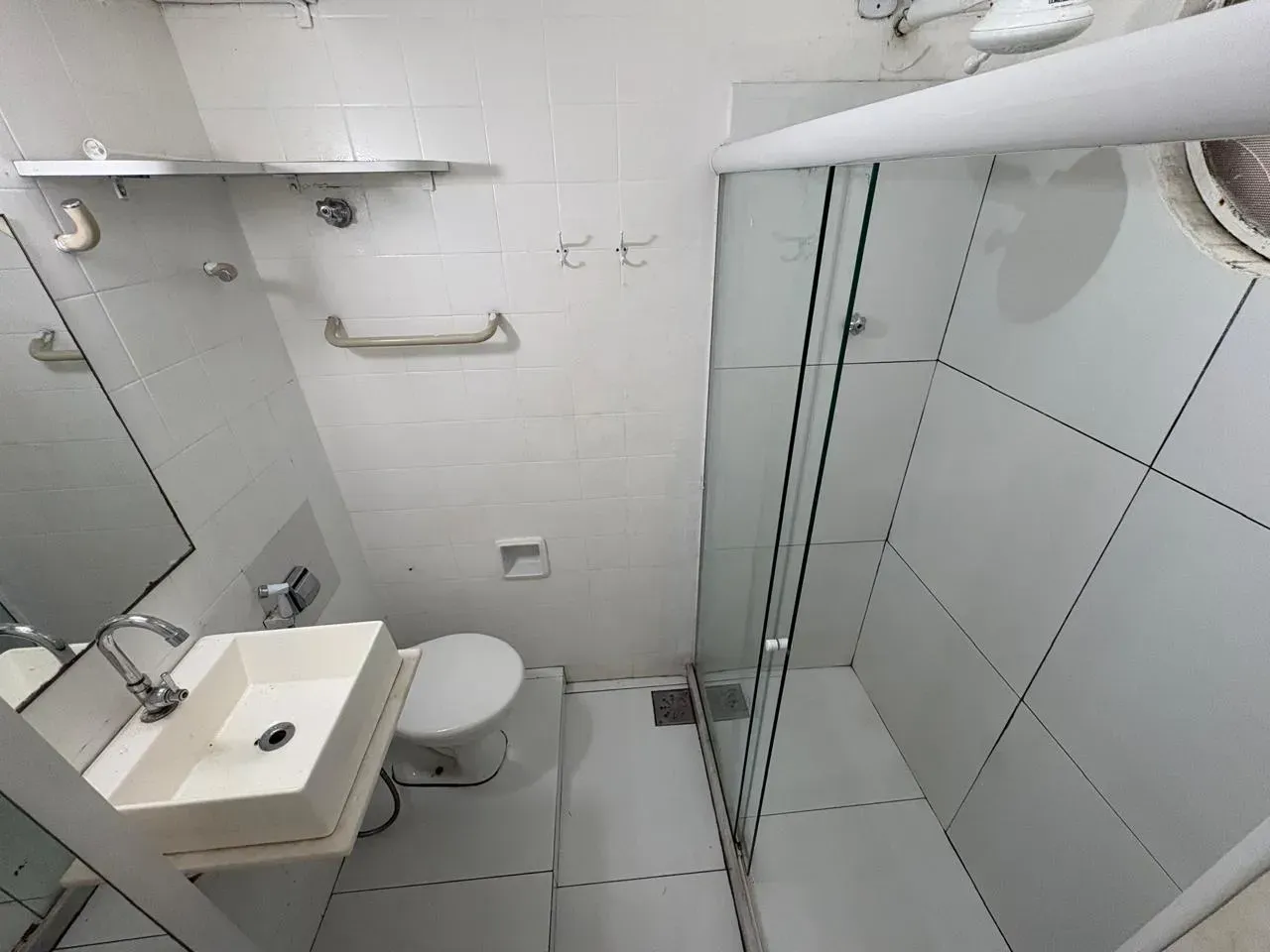 Studio sem vaga de garagem com 1 quarto e 1 banheiro — photo 12