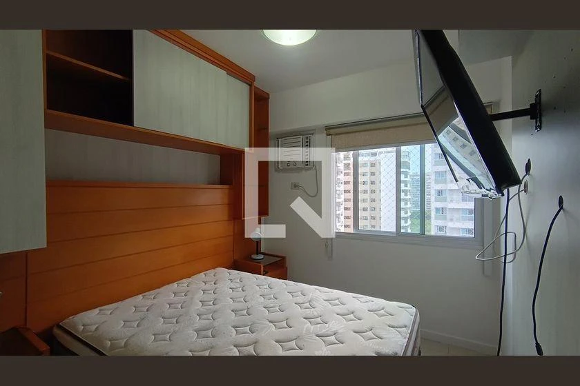 Apartamento de 80 m² com closet e máquina de lavar — photo 30