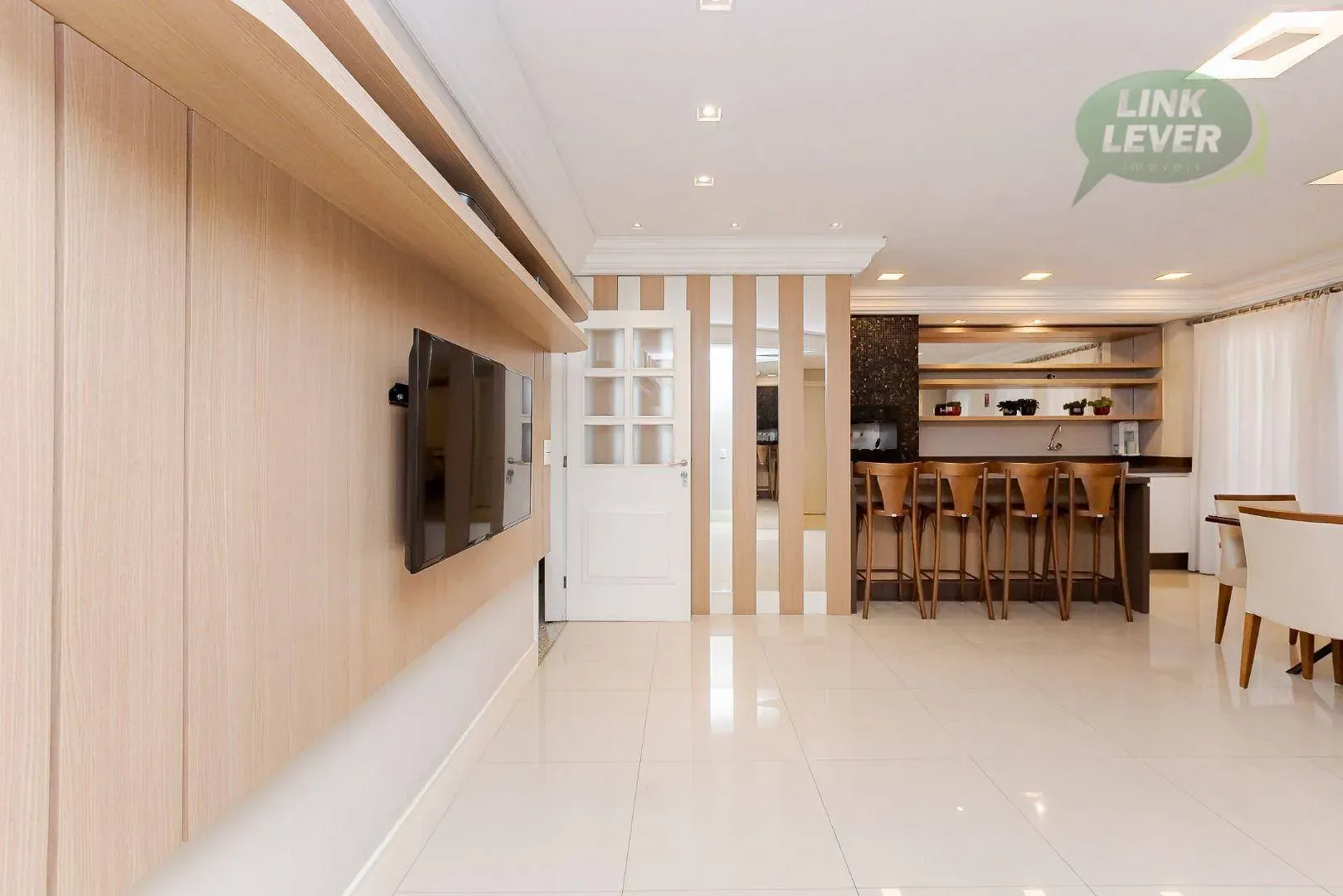 2-bedroom apartment with 79 m² and a private BBQ — photo 38