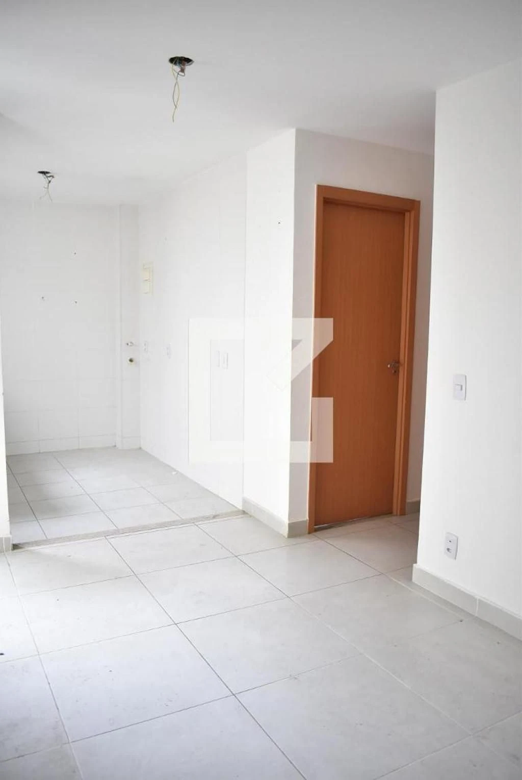 Apartamento com churrasqueira privativa, Campo Grande — photo 52