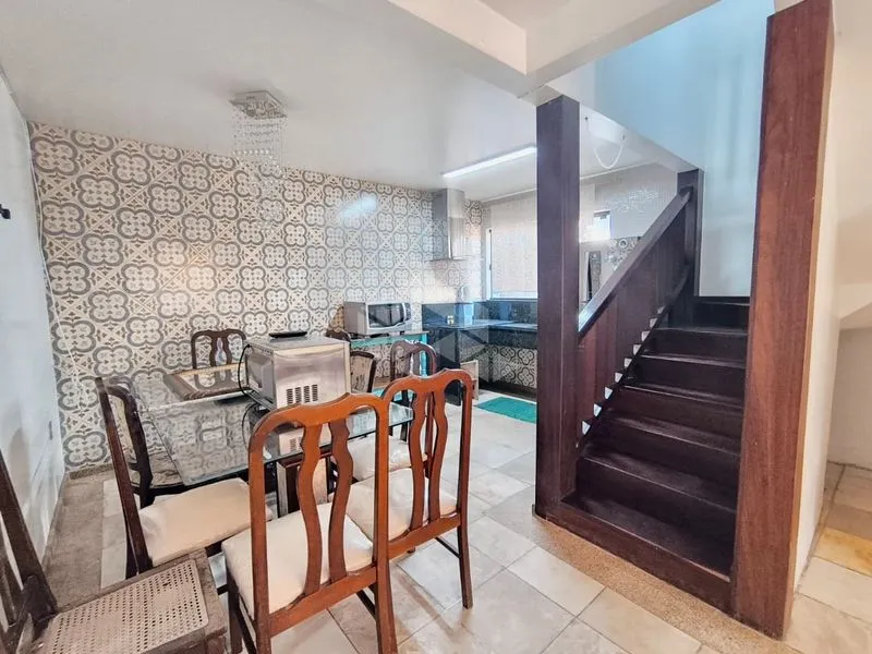 Casa amueblada de 100 m² con cocina cerrada y 3 recámaras — photo 11