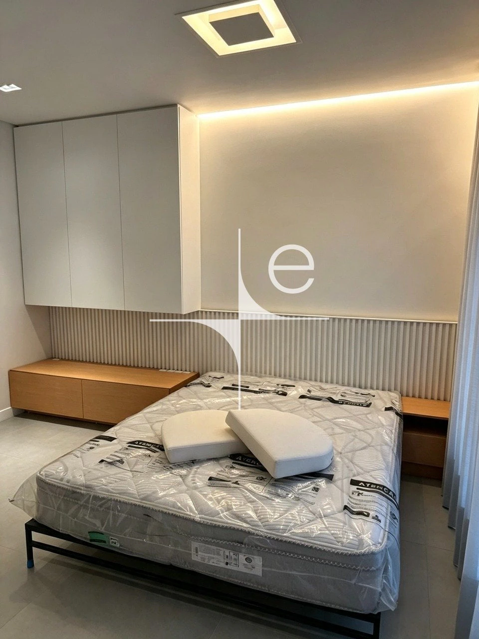 Квартира с 1 спальней 30 м² и 1 парковочным местом
