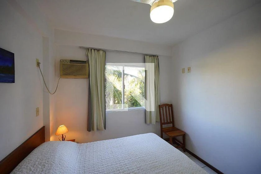 Furnished 2-bedroom apartment with an open gas kitchen — photo 15
