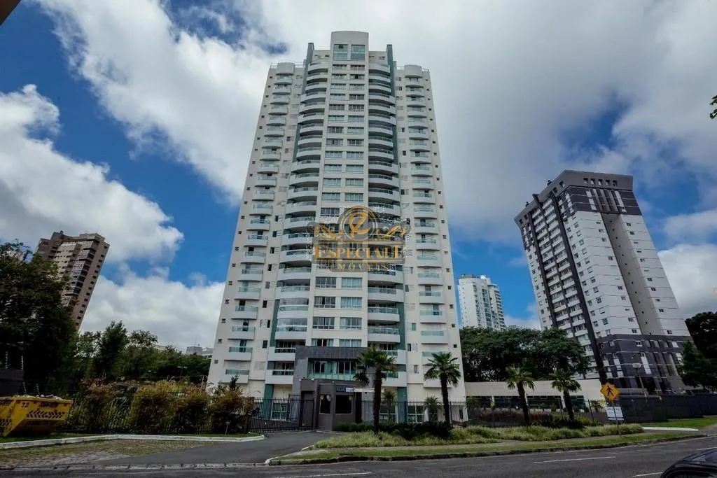 Rooftop apartment for rent with 4 bedrooms and 3 parking — photo 21