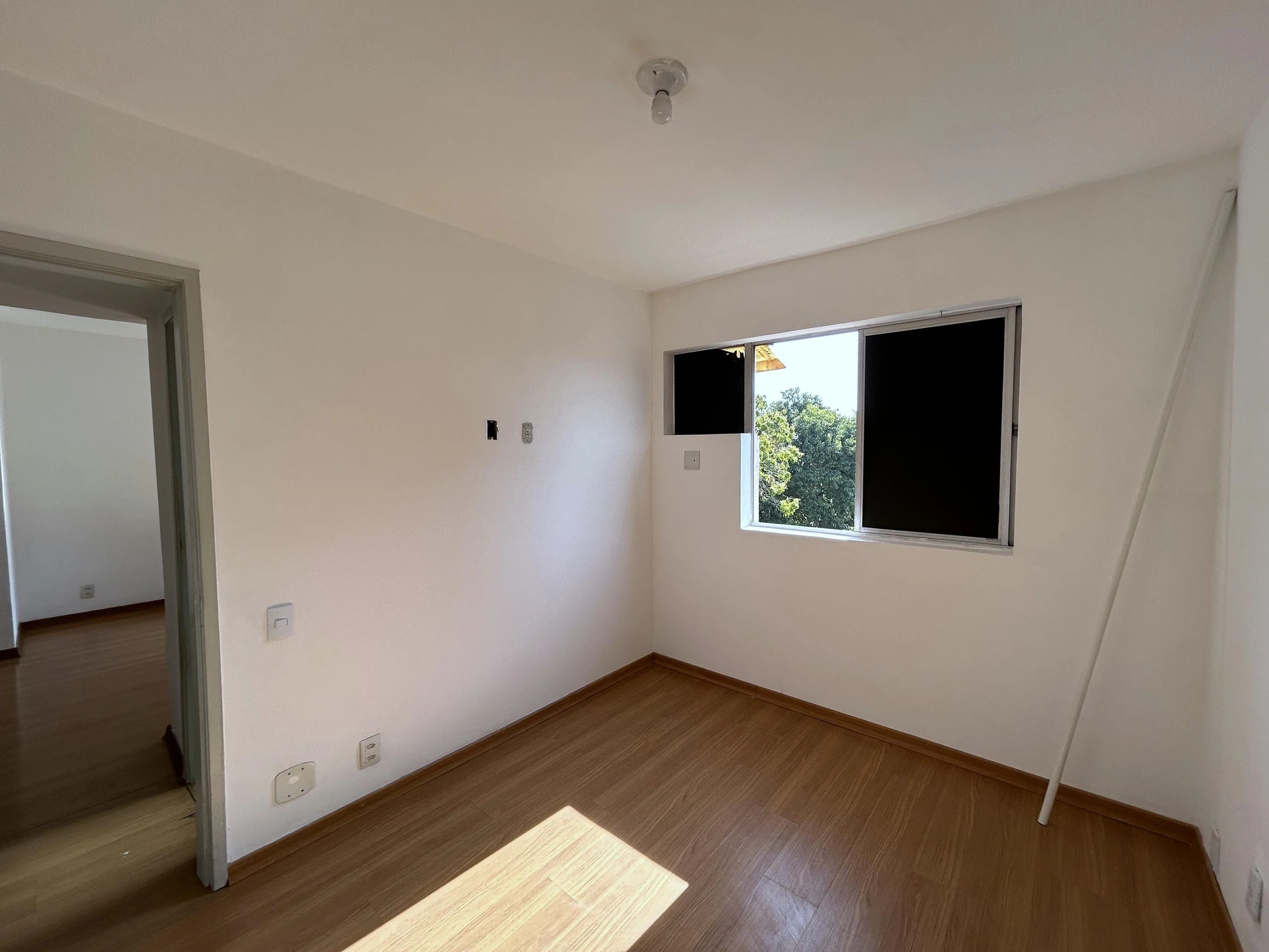 Apartamento, 59 m², com vista para as montanhas — photo 23