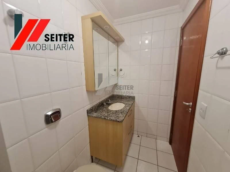 Furnished apartment, 70 m², with a grill on the balcony — photo 10