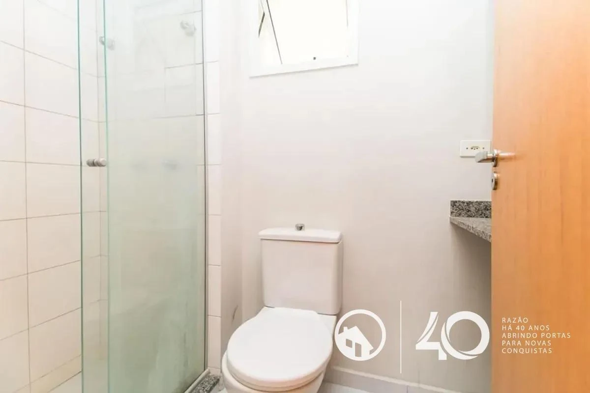 Apartamento mobiliado, 73 m², com janelas do piso ao teto — photo 10
