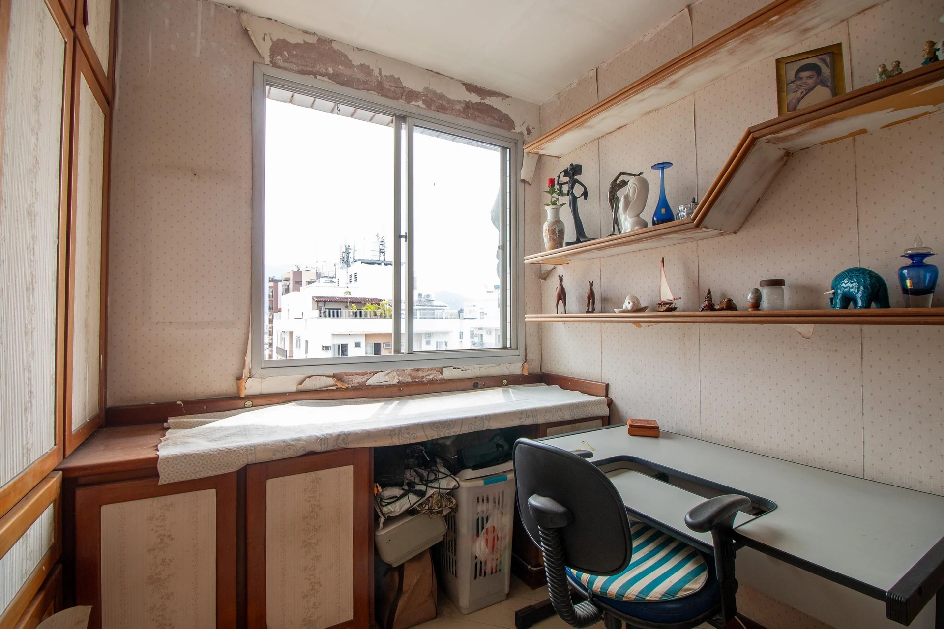4-bedroom apartment in a building with a sauna — photo 20