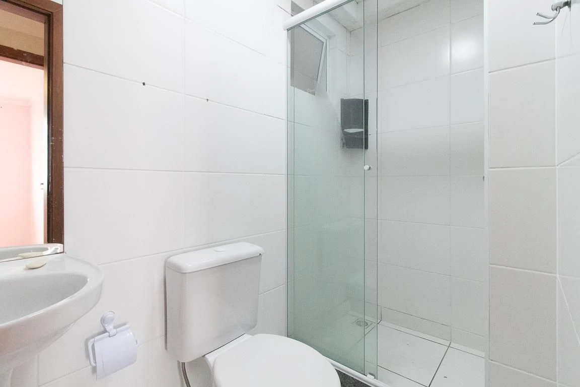 2-bedroom apartment, 55 m² — photo 9