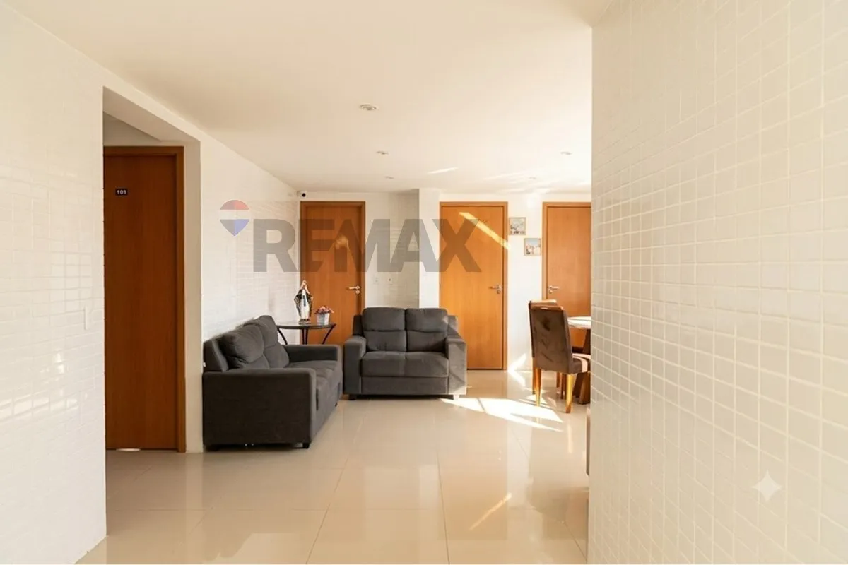 Furnished 27 m² apartment with an en-suite bedroom — photo 15