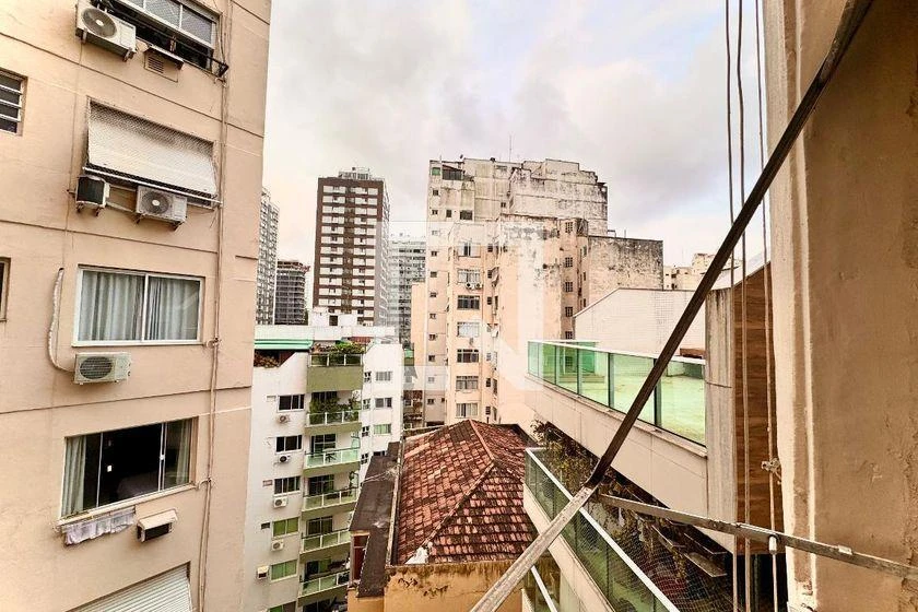 One-bedroom, 48 m² apartment in Rio de Janeiro — photo 6