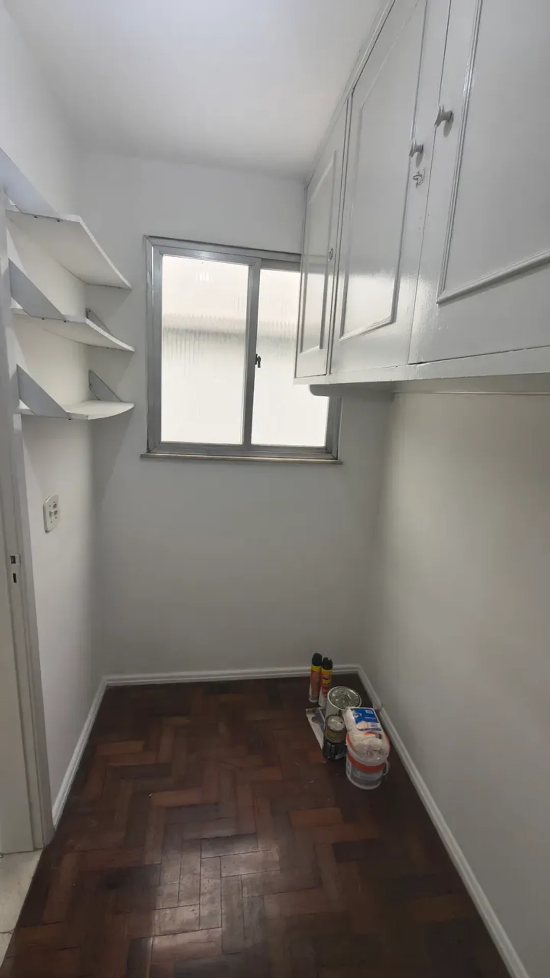 2-bedroom apartment with a washing machine in Rio de Janeiro — photo 23
