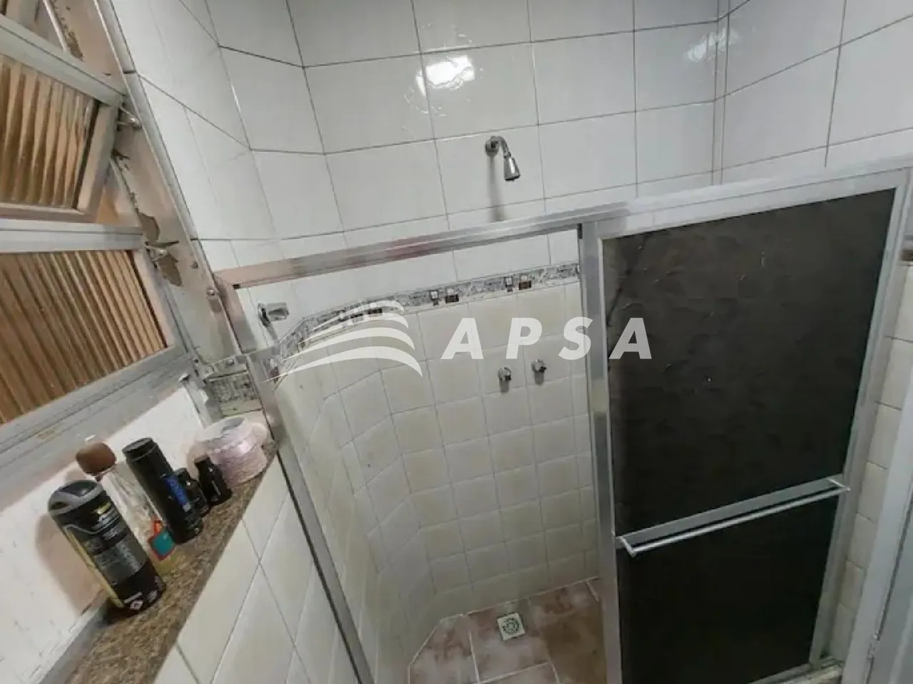 Apartamento mobiliado com 2 quartos e fogão a gás — photo 5