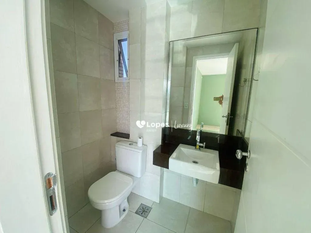 Furnished apartment with 4 bedrooms and mountain views — photo 35