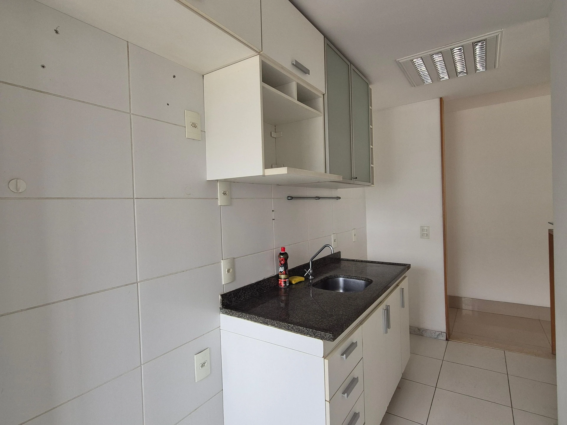 Apartamento, 62 m², com máquina de lavar — photo 23