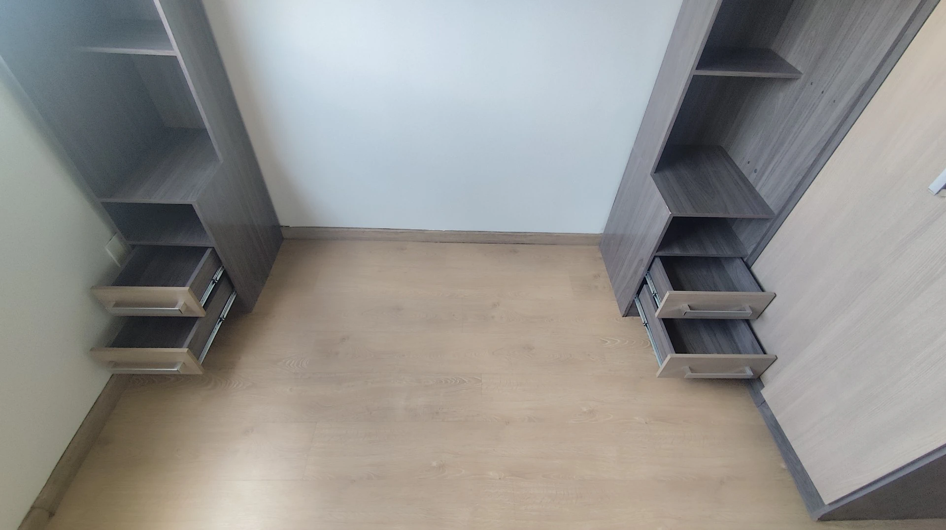 2-bedroom apartment, 1 with its own bathroom, 68 m² — photo 4
