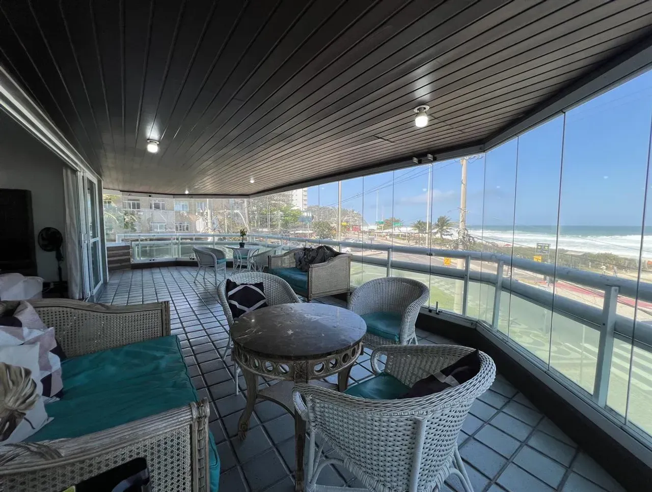 Furnished 4-bedroom apartment with 2 en-suites and 274 m² — photo 31