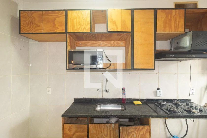 Apartamento de 43 m² e 2 quartos, Campo Grande — photo 28